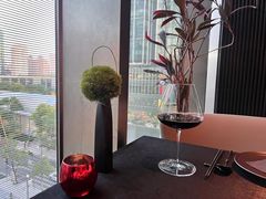 -醉东Oriental House(静安嘉里中心店)