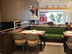 -东方饺子王臻味餐厅(新嘉坡城店)