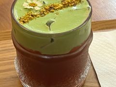 -RIPPLE COFFEE涟漪咖啡