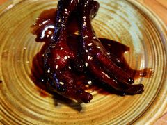 鸡爪-院子餐厅·大锅菜·老杭帮(桥西直街店)
