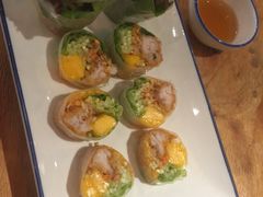 -阮氏娘·越南料理(双子塔店)