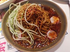 -长安大牌档之西安博物院文化餐厅(中贸店)
