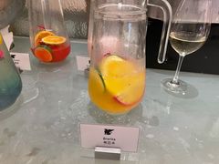 -TABLE·味西餐厅-成都茂业JW万豪酒店