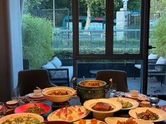 -曾宴·楚菜(湖北省博物馆店)