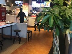 -肯德基(吴江万宝大润发店)