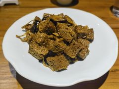 -金枝玉叶上海人家食府(三里河店)