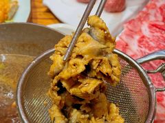 -潮澎派·潮汕菜大排档(南较西路店)