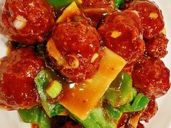 焦溜丸子-东四民芳餐厅(朝阳门店)