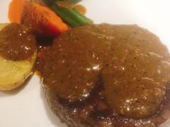 -斗牛士牛排餐厅(嘉里汇店)