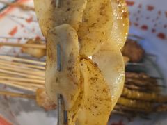 -昱家胡同·烧烤海鲜铜锅涮肉(和平里店)