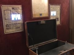 -逃脱反斗城沉浸剧情密室(北京路店)