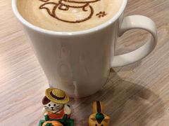 -逸派咖啡 EPARKCOFFEE(广安门店)