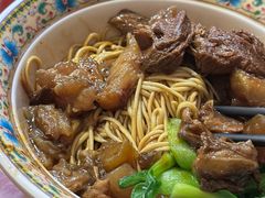-金杨拉面王小吃面馆·牛三宝面·红烧牛肉粉