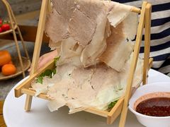 -田园印象·成都土菜院子(华阳店)