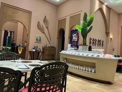 大堂-海南椰子鸡餐厅(三亚湾红树林店)