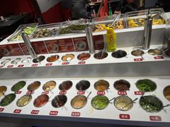 -醉董牛川派鲜肉自选火锅(烟台店)