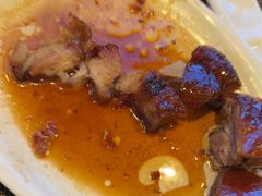 -中国厨房/台湾牛肉面