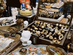 -JOURNEY SHOP.vintage杂货铺