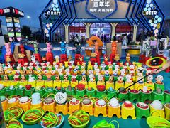 -第34届青岛国际啤酒节