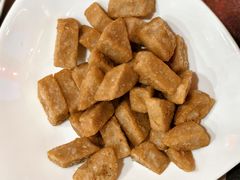 -大清花饺子(山庄店)