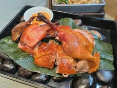 -小厨娘淮扬菜(河西奥美大厦店)
