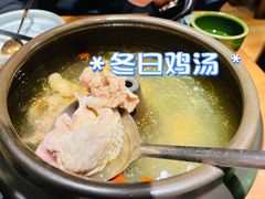 -云海肴·汽锅鸡·云南菜(领展购物广场·中关村店)