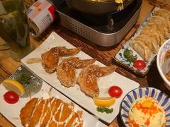 -小川洋风料理(汉街店)