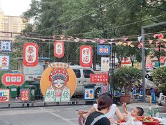 -宴天下大酒店(政和路店)