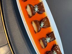 -茶人村·前滩江景雅宴(上海首店)