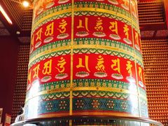-新加坡佛牙寺龙华院