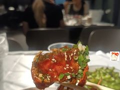 -巴厘龙虾·榜首油焖大虾(洞庭·艺术洋房店)