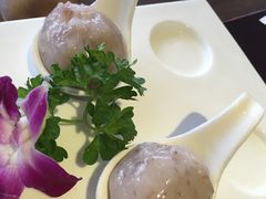 爆浆手打虾丸-捞王锅物料理(四川北路店)