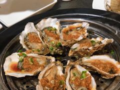 -苏大嘴海鲜牧场(奥林匹克店)
