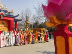 -杨家埠民间艺术大观园