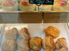 -老大昌(淮海中路店)