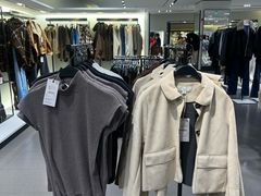 -ZARA(凯德乐峰广场店)