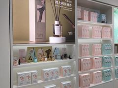 -名创优品(天河区正佳广场二店)