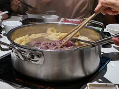 -潮泰牛肉火锅 · 创于1992年(车公庙店)