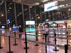 -星巴克(成都机场T2店)