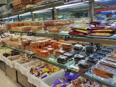 -幸福蛋糕坊(金顶街店)