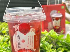 -奈雪的茶(大悦城店)