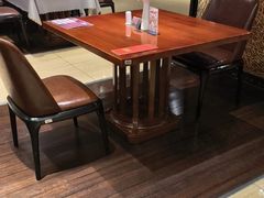 -郑庄脂渣海鲜楼(九水路店)