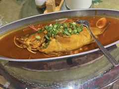 -中国徽菜·徽商故里(广安门店)