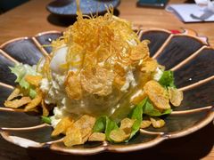 -堂本家洋食别馆·炸猪排(中心城店)