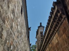 -清漾毛氏文化村