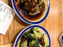 -好這口重庆小面(总店)