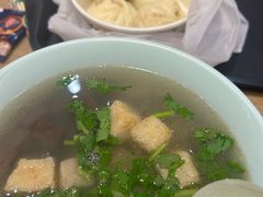 -回味鸭血粉丝汤(砂之船店)