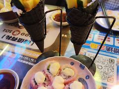 -桃太郎寿司料理(南坪店)