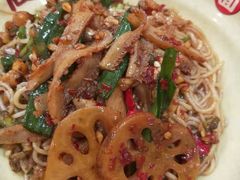 -周真真南昌拌粉·瓦罐汤(敦化路店)
