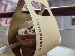 -星巴克(广州天河北龙口店)